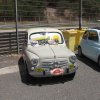 8° MEETING 500 PERGUSA